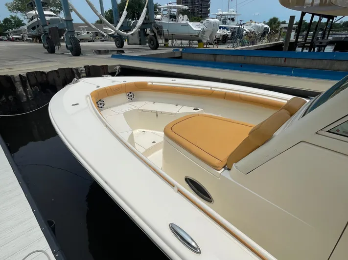 Red Sky Yacht Photos Pics 