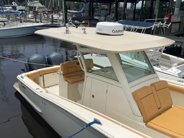 Red Sky Yacht Photos Pics 