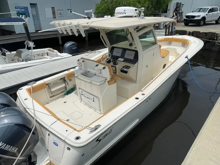 Red Sky Yacht Photos Pics 