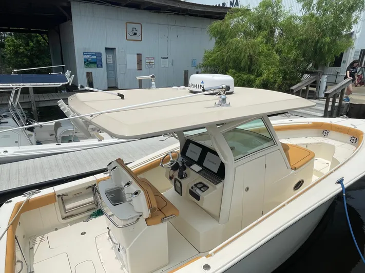 Red Sky Yacht Photos Pics 