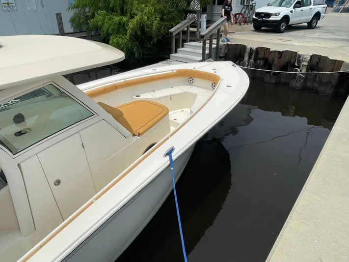 Red Sky Yacht Photos Pics 