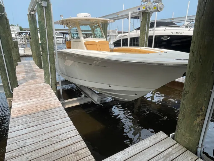 Red Sky Yacht Photos Pics 