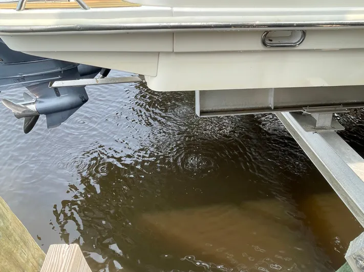 Red Sky Yacht Photos Pics 