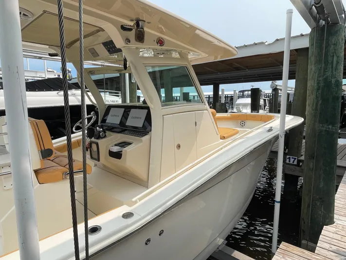 Red Sky Yacht Photos Pics 