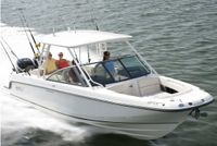 2015 Boston Whaler 270 Vantage