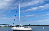 2001 Catalina 390