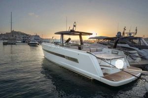 2015 Fjord FJORD 48