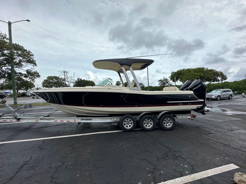 2020 Chris-Craft 26 Calypso