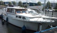 1965 Super Van Craft 1150