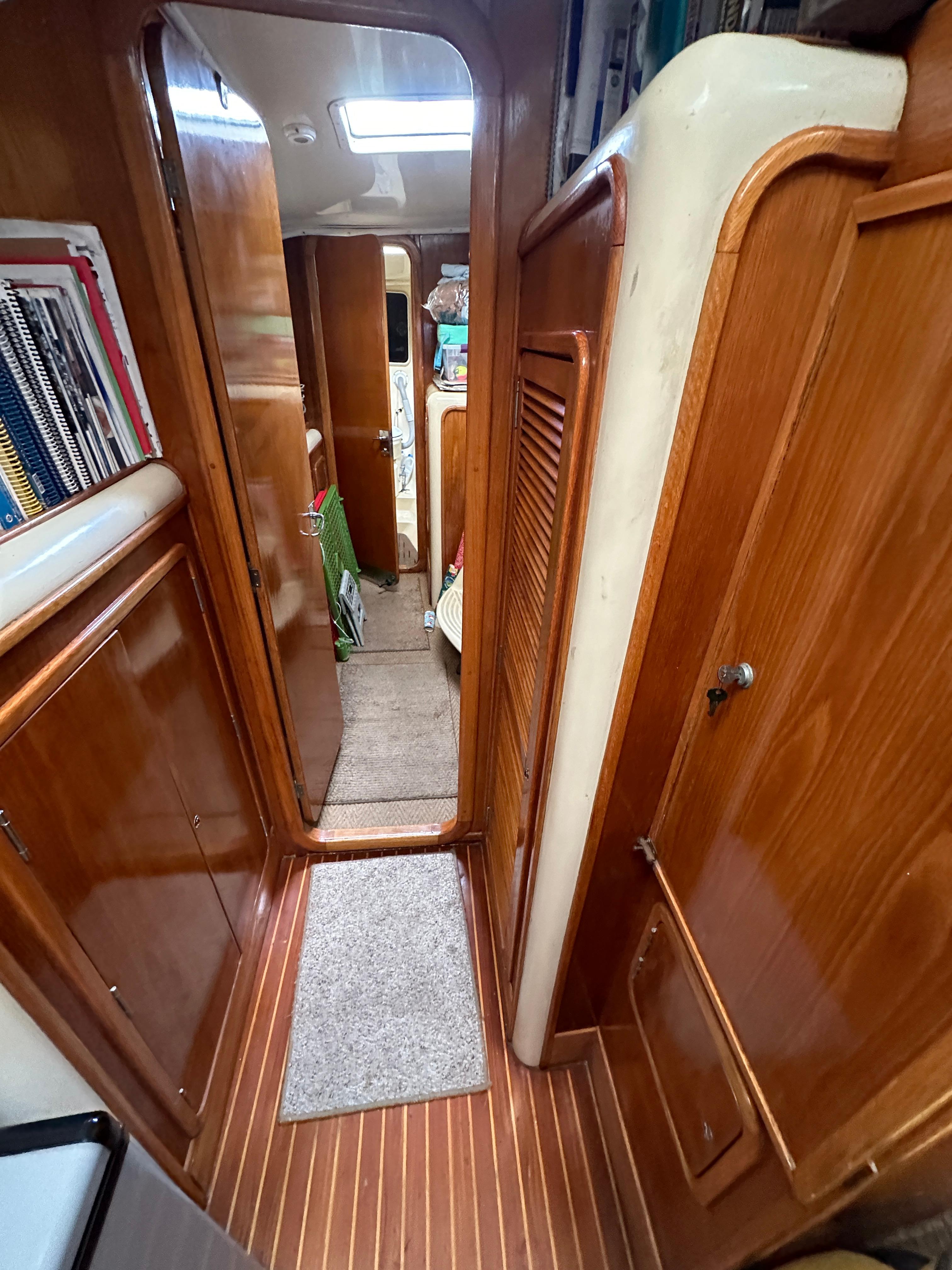 dean 440 catamaran for sale