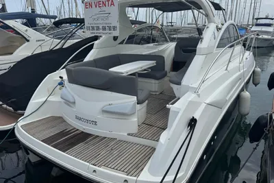 2008 Beneteau Monte Carlo 32
