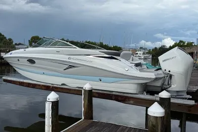 Crownline Eclipse E235 XS