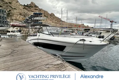 2022 Jeanneau CAP CAMARAT 7.5 WA SERIE 3