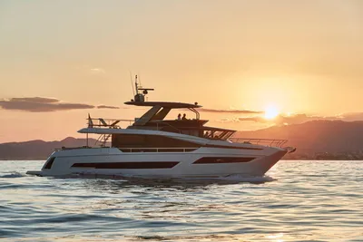 Prestige X70