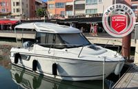 2018 Jeanneau Merry Fisher 605