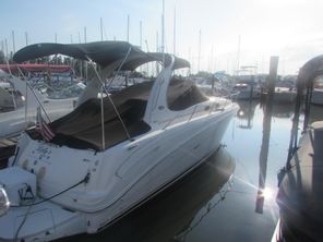 Sea Ray 300 Sundancer