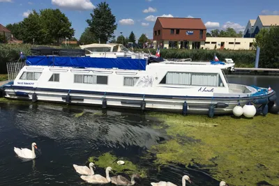 1992 PORTER ET HAYLETT Porter And Haylett 1415 Fb