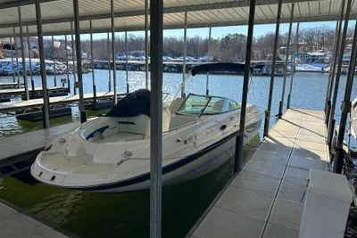 Chaparral 263 Sunesta