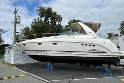 Chaparral Signature 350