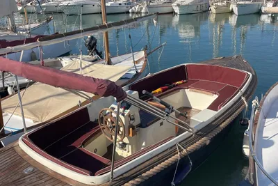 2007 Peer Gynt Sloep