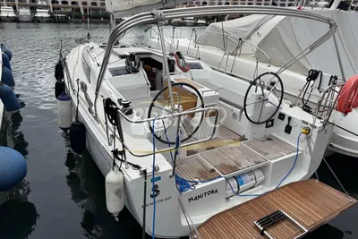 2022 Beneteau Oceanis 34.1