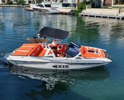 2021 Axis A20