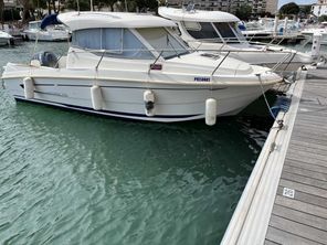 2011 Beneteau ANTARES 7,50