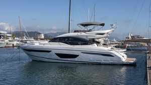 2019 Princess S65