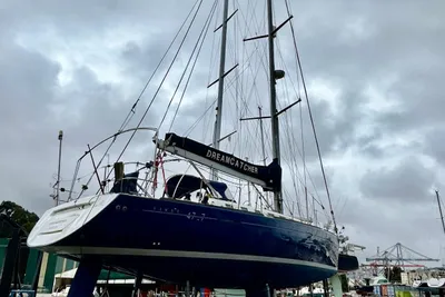 2001 Beneteau First 47.7