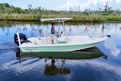 Pathfinder 2200 TRS