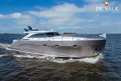 2021 Van der Heijden Exclusive Deluxe 1600