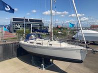 2002 Hanse 341