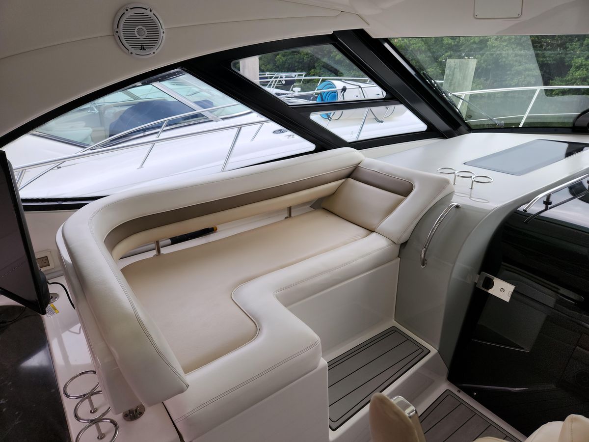 2014 Sea Ray 47 