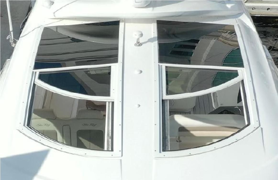 2014 Sea Ray 47 