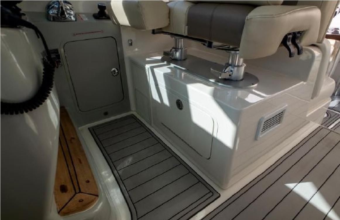 2014 Sea Ray 47 