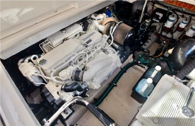 Moonwake Yacht Photos Pics 