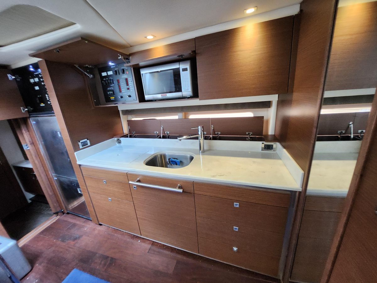 2014 Sea Ray 47 
