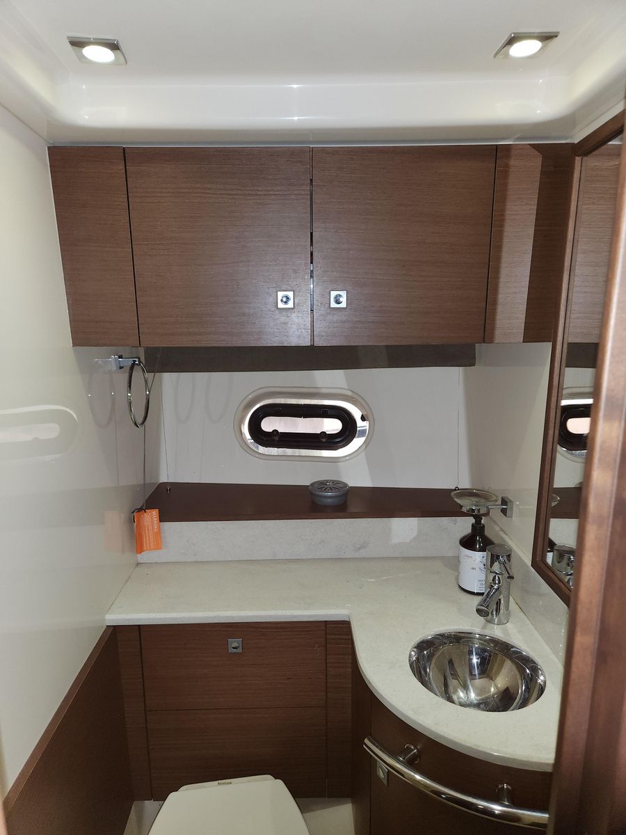 2014 Sea Ray 47 