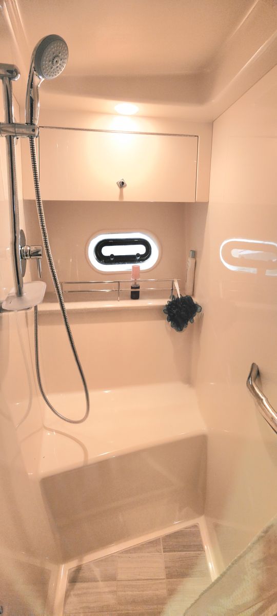 2014 Sea Ray 47 