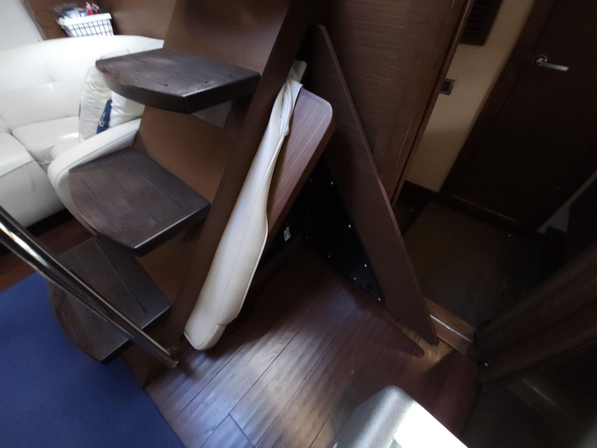 2014 Sea Ray 47 