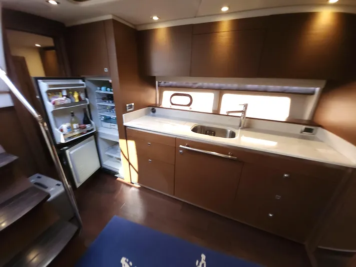 Moonwake Yacht Photos Pics 