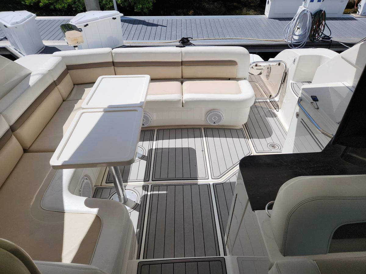2014 Sea Ray 47 