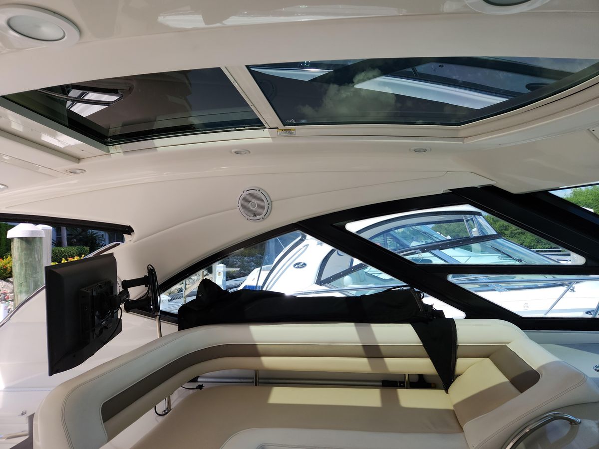 2014 Sea Ray 47 