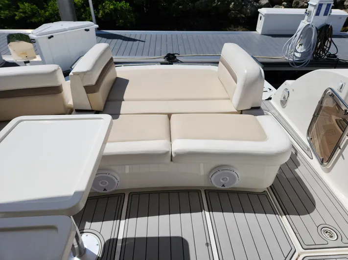 Moonwake Yacht Photos Pics 