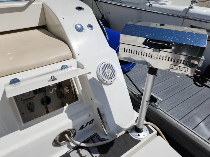 Moonwake Yacht Photos Pics 