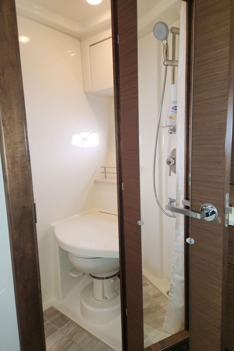 2014 Sea Ray 47 