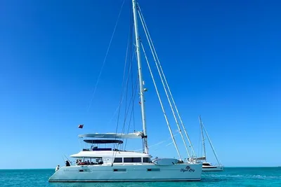 Lagoon 620