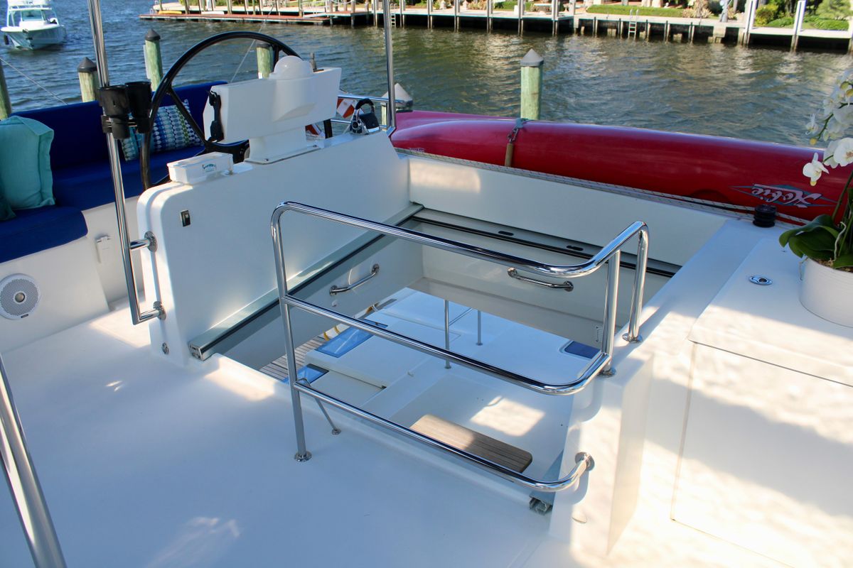2015 Lagoon 62 