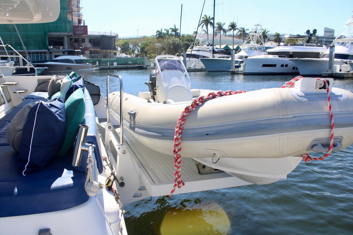 2015 Lagoon 62 
