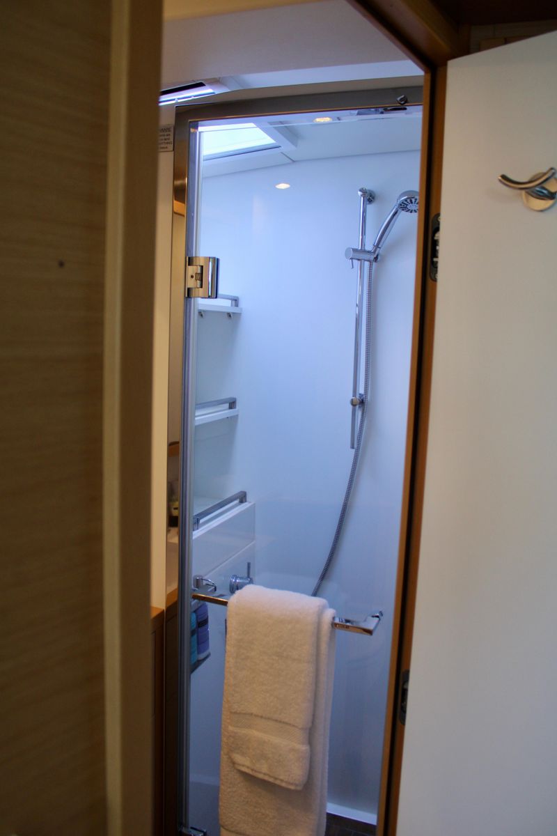 2015 Lagoon 62 